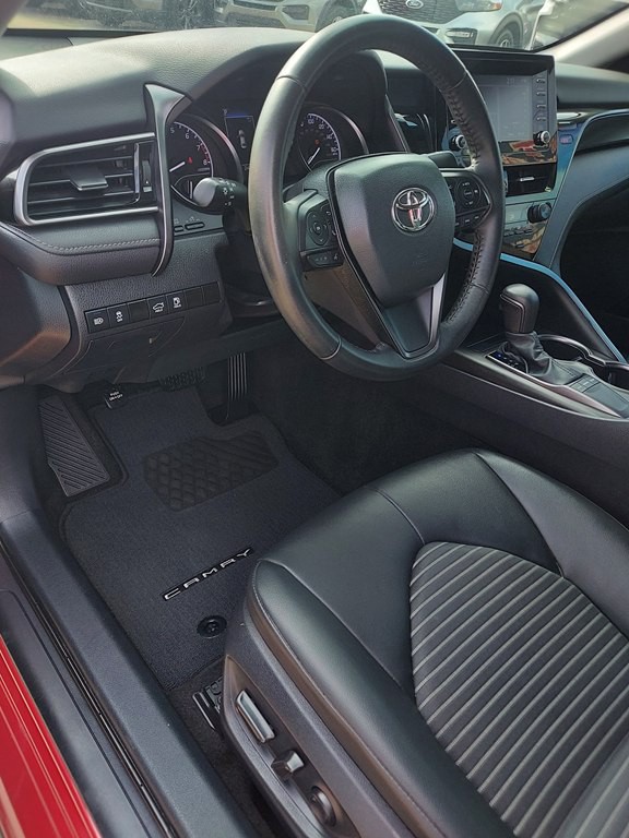 2023 Toyota Camry Image 16