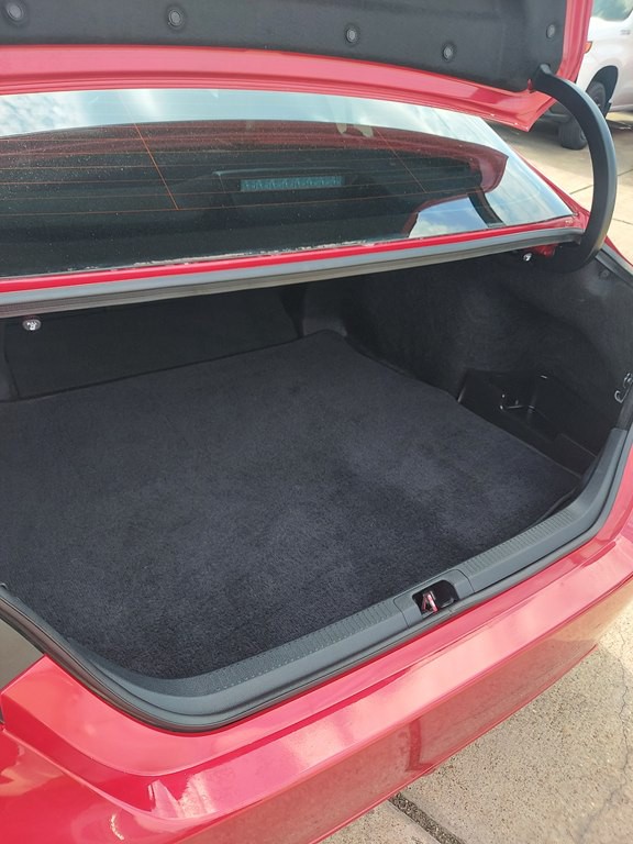 2023 Toyota Camry Image 18