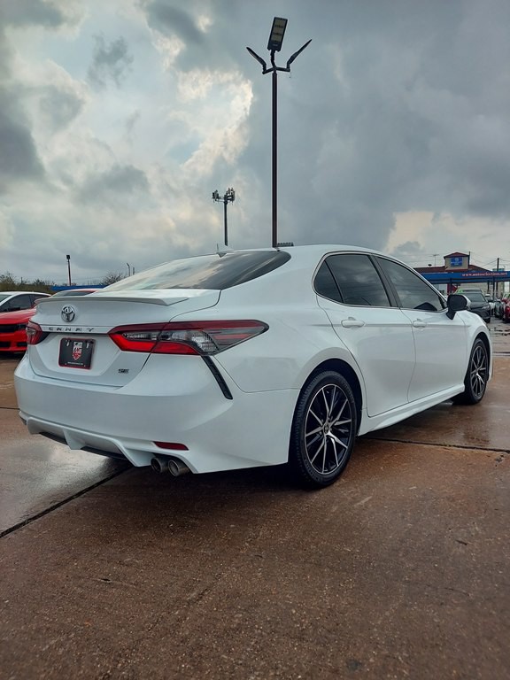 2023 Toyota Camry Image 5