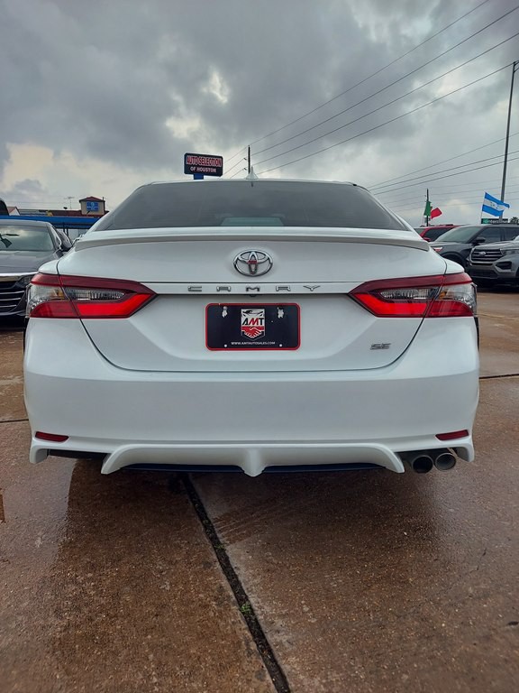 2023 Toyota Camry Image 6