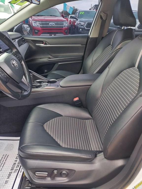 2023 Toyota Camry Image 9