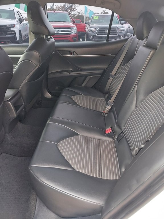 2023 Toyota Camry Image 10