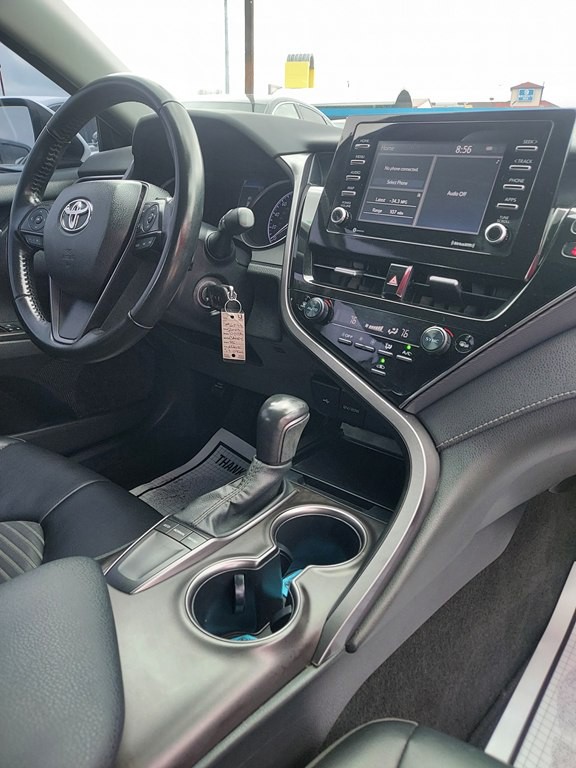 2023 Toyota Camry Image 13