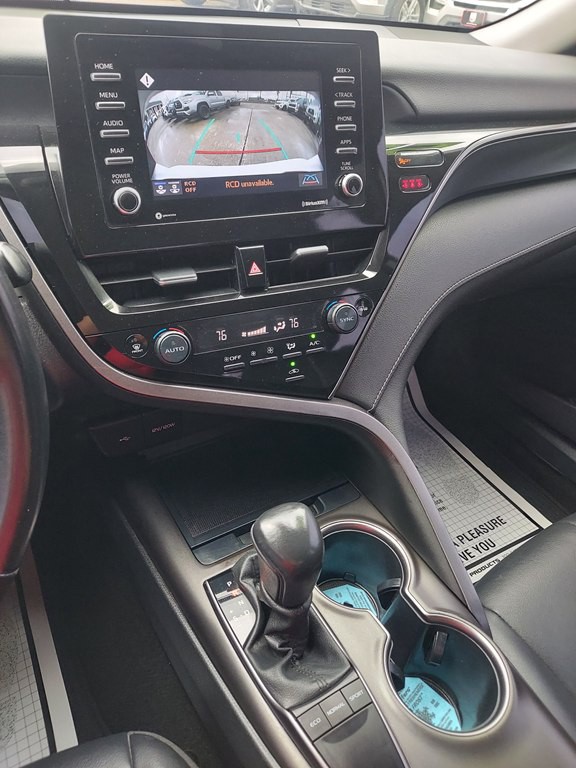 2023 Toyota Camry Image 14
