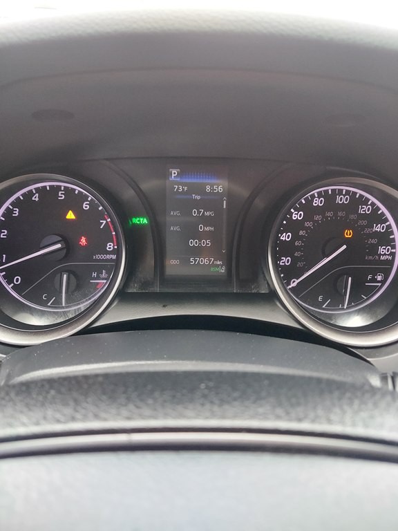 2023 Toyota Camry Image 15