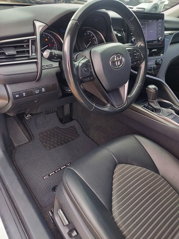 2023 Toyota Camry Image 16