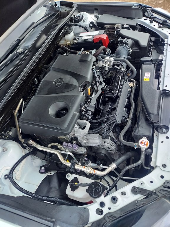 2023 Toyota Camry Image 17