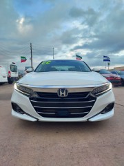 Image for 2022 Honda Accord EXL ID: 7135979