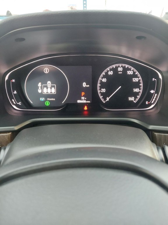 2022 Honda Accord Image 16