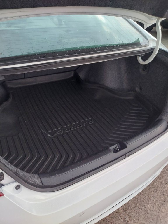 2022 Honda Accord Image 19