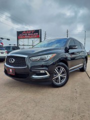 Image for 2020 INFINITI QX60 LUXE ID: 7135986