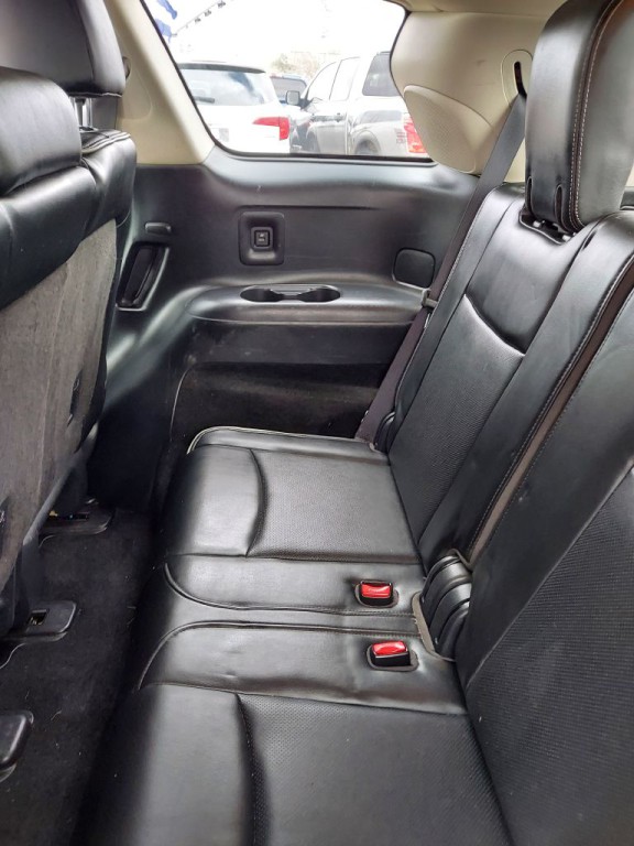 2020 INFINITI QX60 Image 11