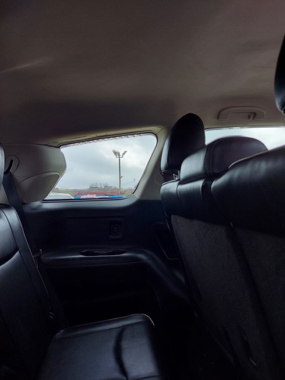 2020 INFINITI QX60 Image 14