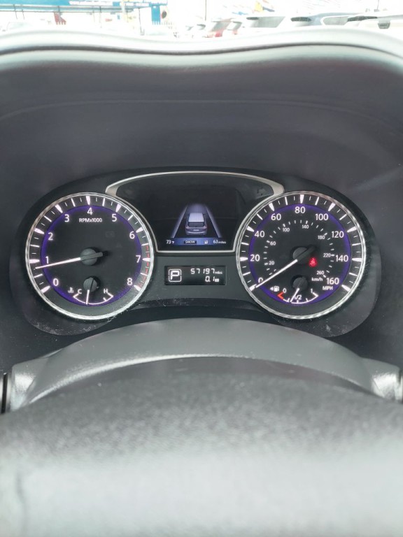 2020 INFINITI QX60 Image 18