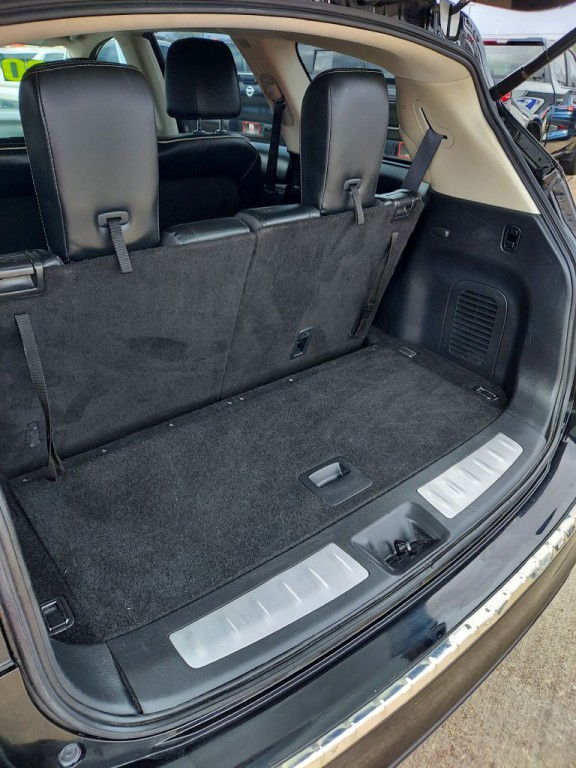 2020 INFINITI QX60 Image 21