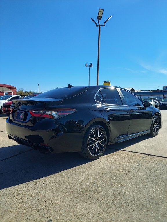 2023 Toyota Camry Image 5