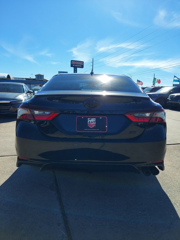 2023 Toyota Camry Image 6