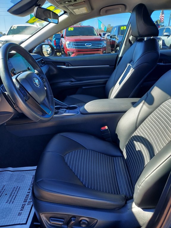 2023 Toyota Camry Image 9