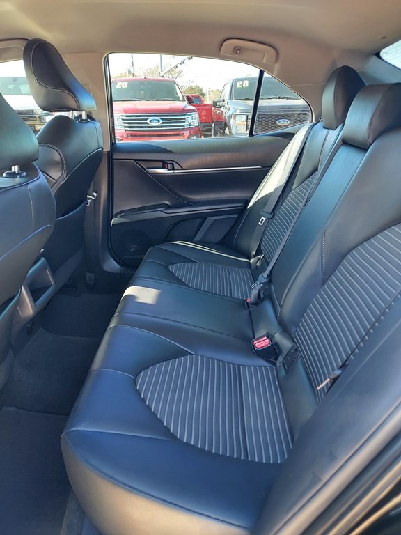 2023 Toyota Camry Image 10