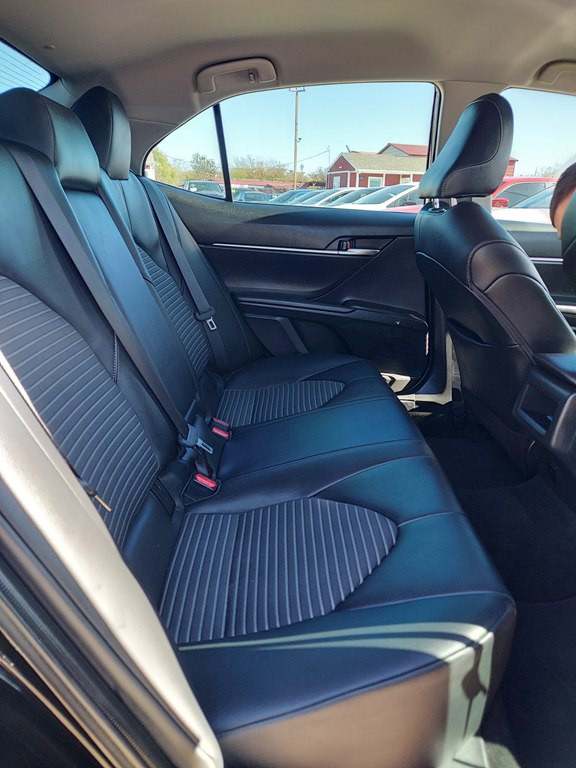 2023 Toyota Camry Image 12