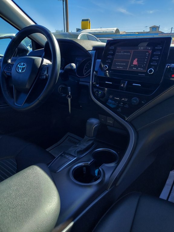 2023 Toyota Camry Image 13