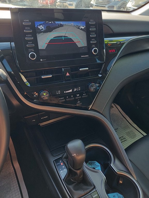 2023 Toyota Camry Image 14