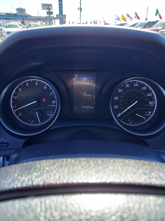 2023 Toyota Camry Image 15