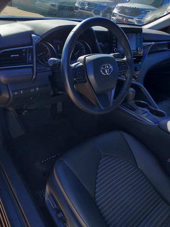 2023 Toyota Camry Image 16