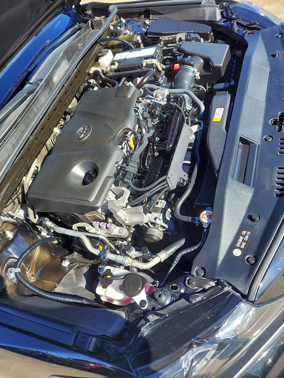 2023 Toyota Camry Image 17