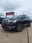 Image for 2018 GMC Acadia Denali ID: 7140873