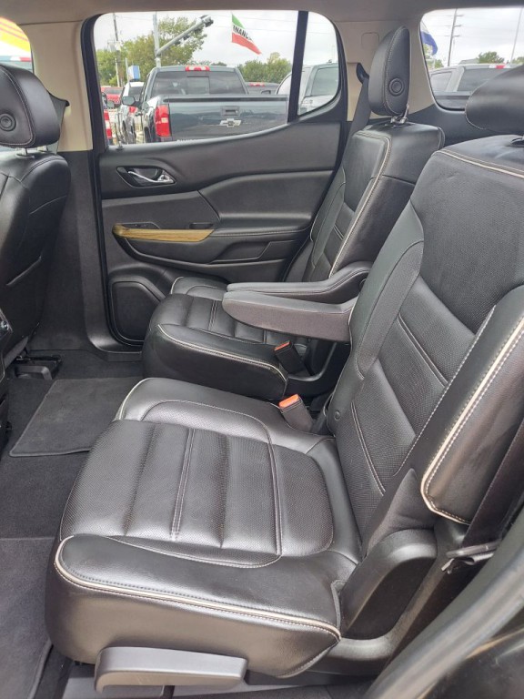 2018 GMC Acadia Image 10