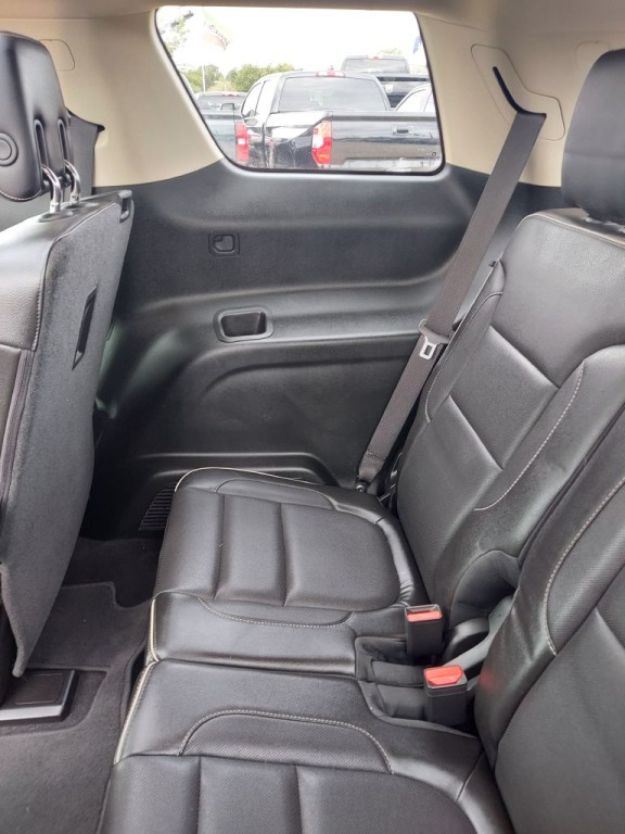 2018 GMC Acadia Image 11