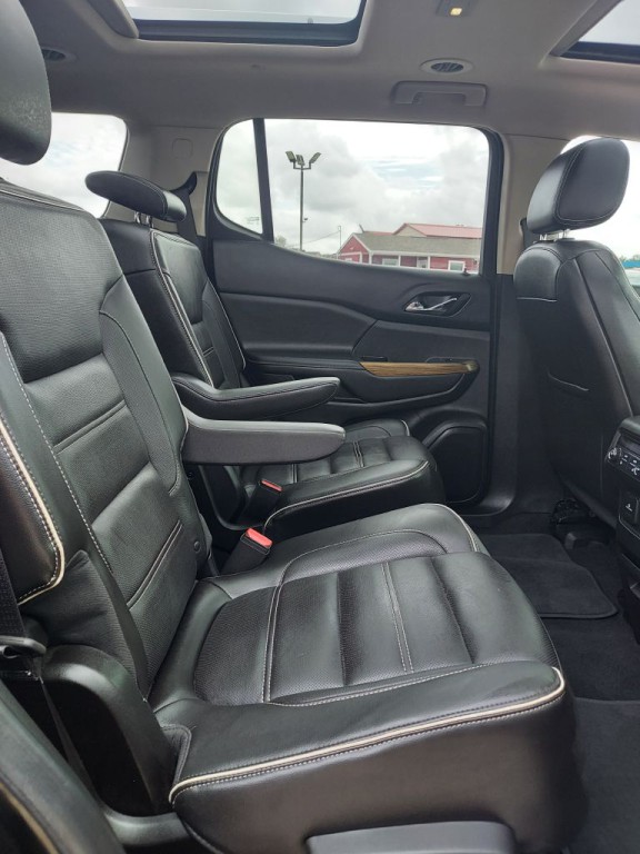 2018 GMC Acadia Image 13