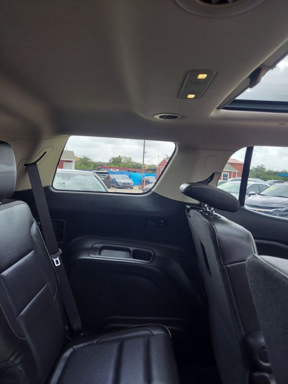 2018 GMC Acadia Image 14