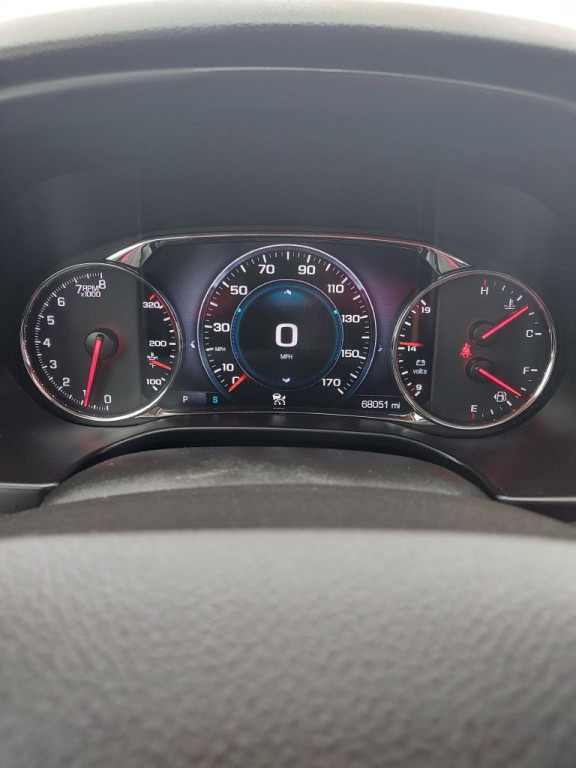 2018 GMC Acadia Image 18