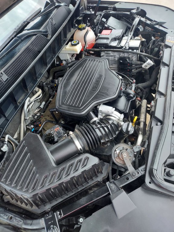 2018 GMC Acadia Image 20