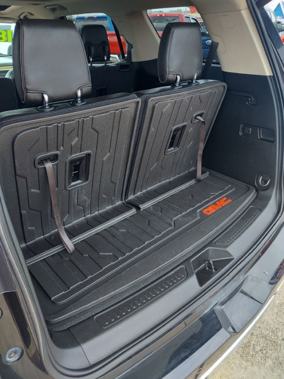 2018 GMC Acadia Image 21