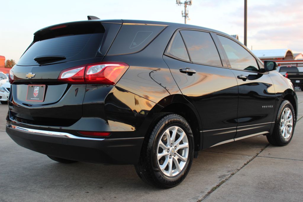 2018 Chevrolet Equinox Image 5