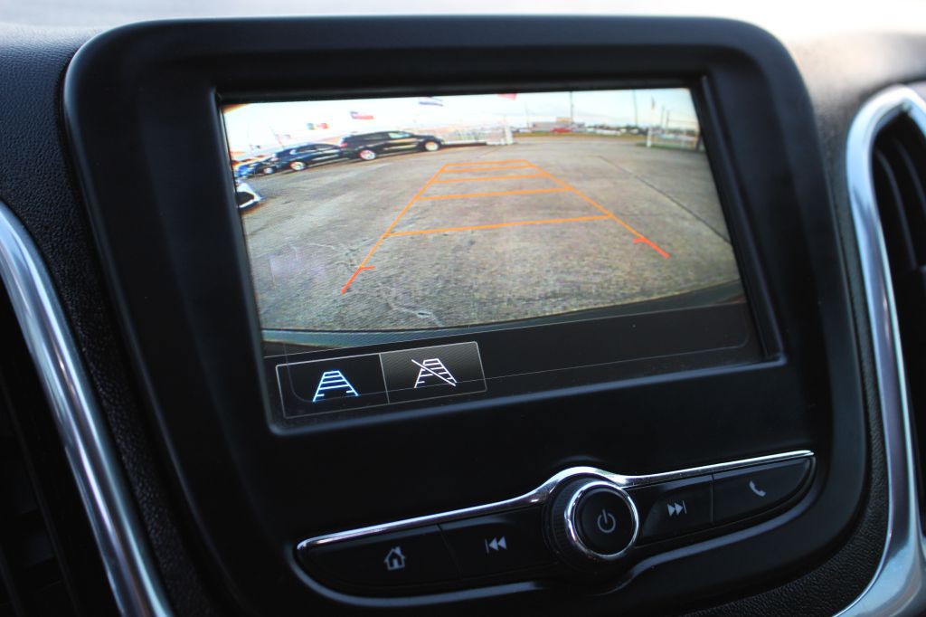 2018 Chevrolet Equinox Image 14