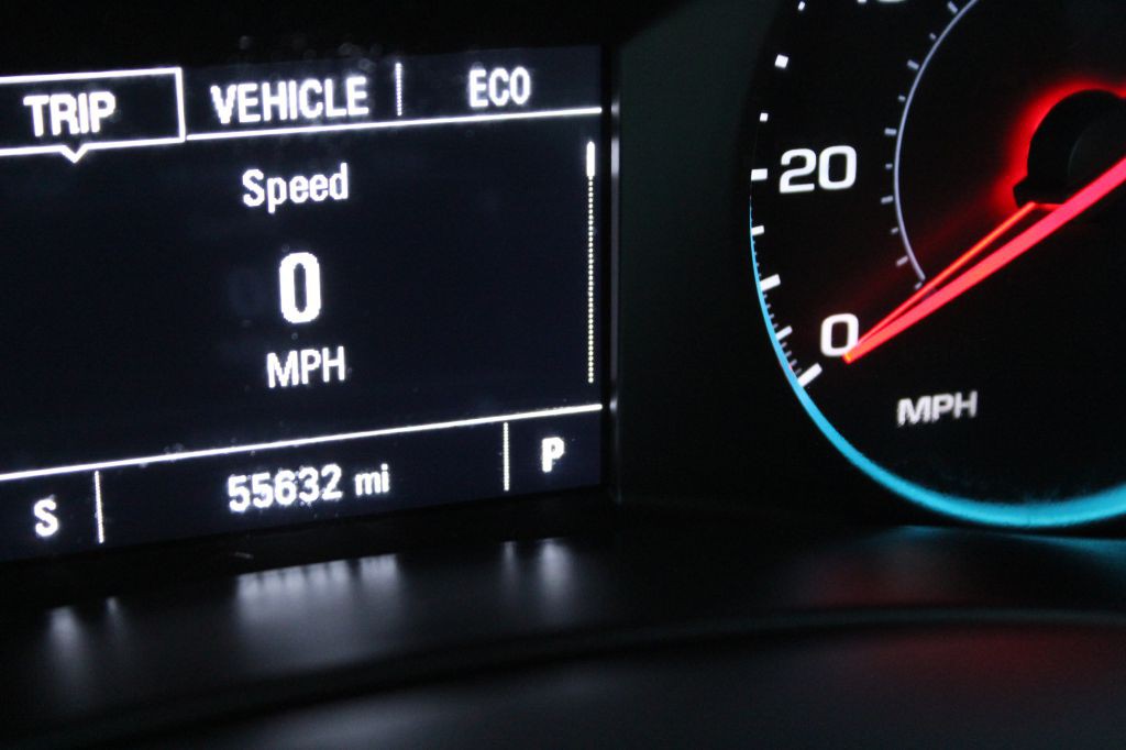 2018 Chevrolet Equinox Image 15