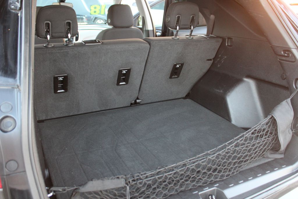 2018 Chevrolet Equinox Image 19