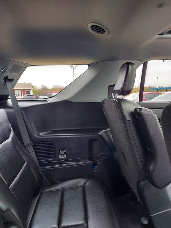 2021 Ford Explorer Image 14