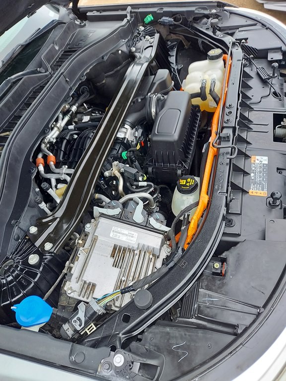 2021 Ford Explorer Image 20