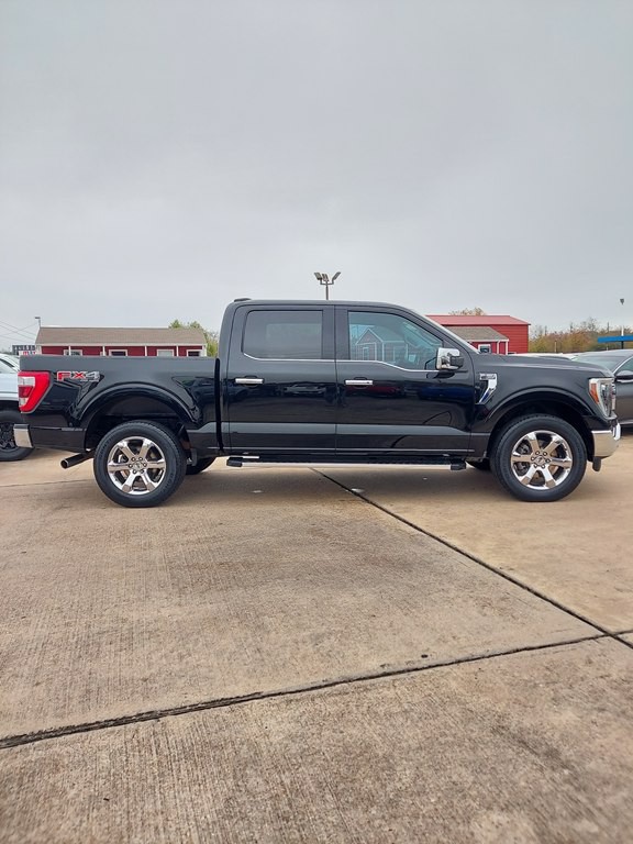 2022 Ford F-150 Image 4