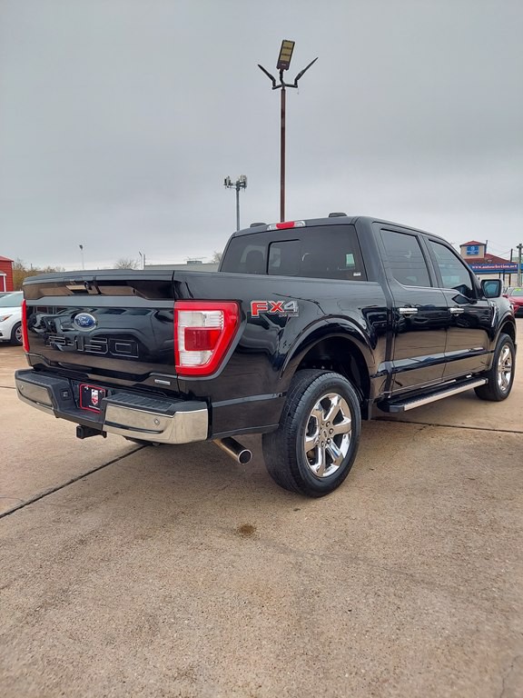 2022 Ford F-150 Image 5