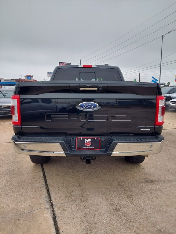 2022 Ford F-150 Image 6