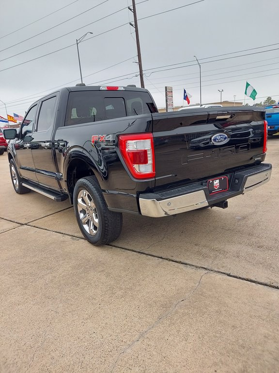 2022 Ford F-150 Image 7