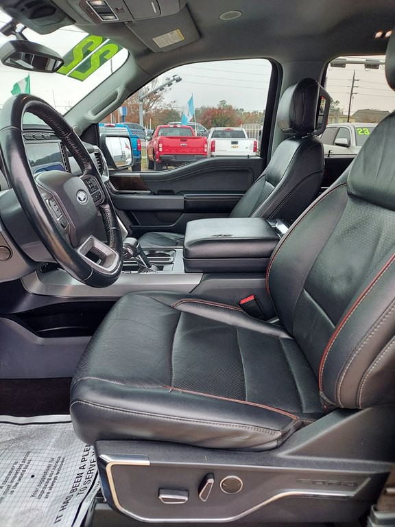 2022 Ford F-150 Image 9