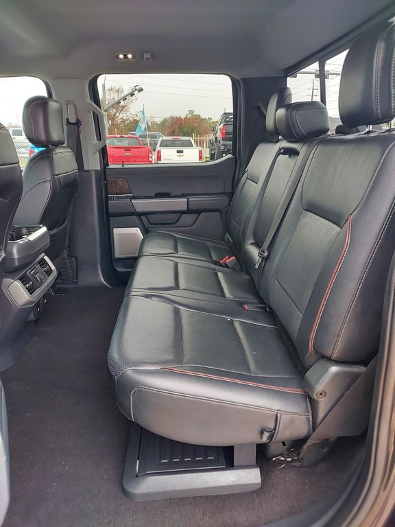 2022 Ford F-150 Image 10
