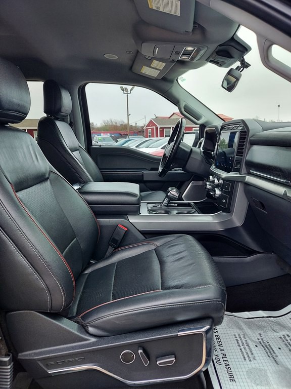 2022 Ford F-150 Image 11